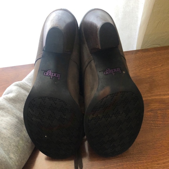 Clarks Indigo Women's Water Row Boot 9.5 - Picture 3 of 3